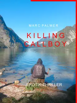 killing callboy book cover image