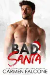 Bad Santa synopsis, comments