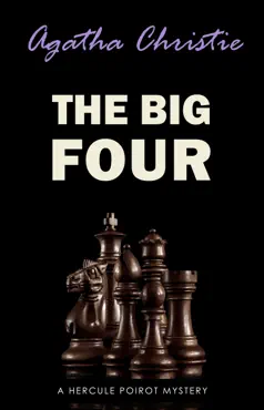 the big four: a hercule poirot mystery (hercule poirot series book 5) book cover image