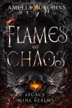 Flames of Chaos book summary, reviews and download