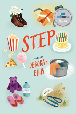 step book cover image