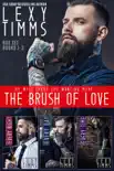 The Brush of Love Series Box Set Books #1-3