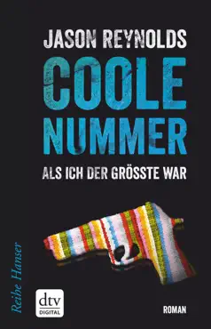 coole nummer book cover image