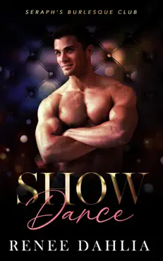 show dance book cover image