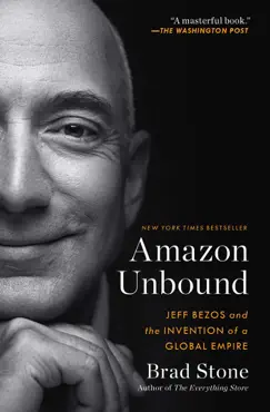 amazon unbound book cover image