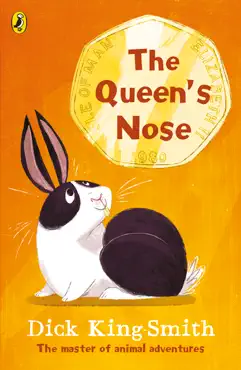 the queen's nose imagen de la portada del libro