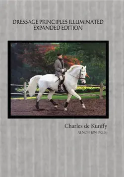 dressage principles illuminated expanded edition book cover image