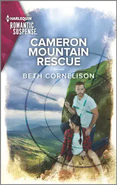 cameron mountain rescue book cover image