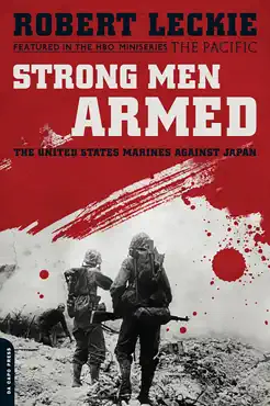 strong men armed book cover image