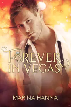 forever in vegas book cover image