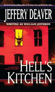 hell's kitchen book cover image