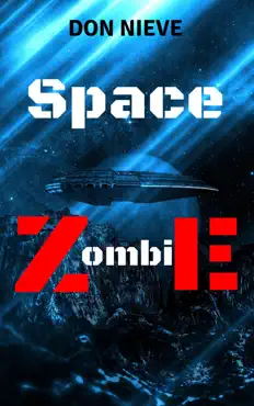 space zombie imagen de la portada del libro