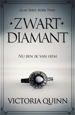 zwart diamant book cover image
