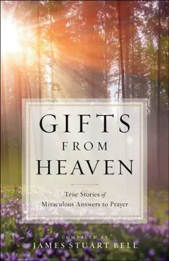 gifts from heaven book cover image