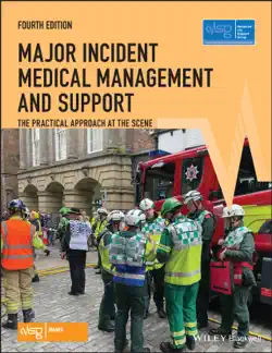 major incident medical management and support book cover image