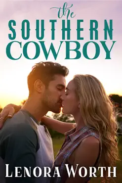 the southern cowboy book cover image