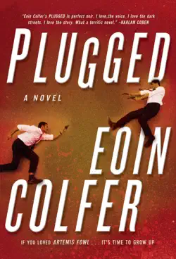 plugged book cover image