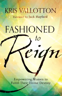 fashioned to reign book cover image