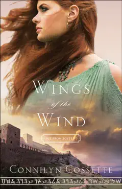 wings of the wind (out from egypt book #3) book cover image