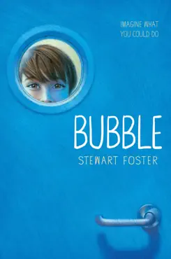 bubble book cover image