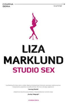 studio sex book cover image