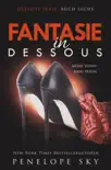 Fantasie in Dessous synopsis, comments