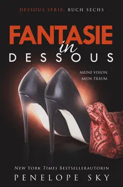 fantasie in dessous book cover image