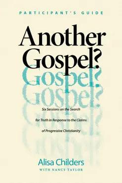 another gospel? participant’s guide book cover image