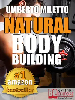 natural body building book cover image