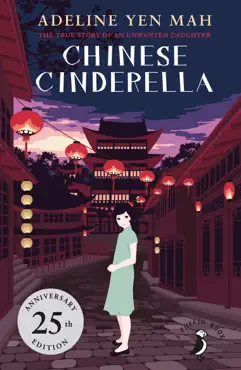 chinese cinderella imagen de la portada del libro
