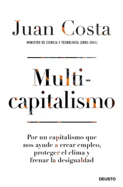 multicapitalismo imagen de la portada del libro