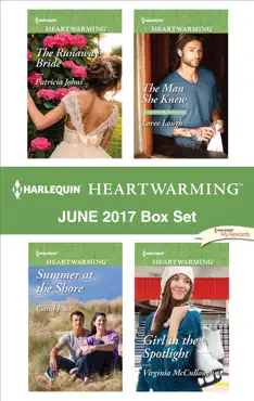 harlequin heartwarming june 2017 box set book cover image