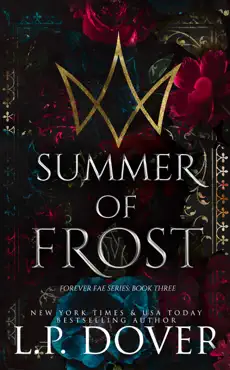 summer of frost book cover image