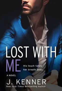 lost with me book cover image
