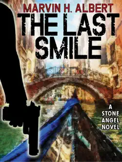 the last smile book cover image