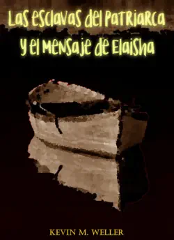 las esclavas del patriarca y el mensaje de elaisha book cover image