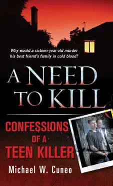 a need to kill book cover image