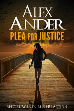plea for justice book cover image
