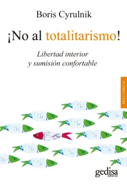 ¡no al totalitarismo! book cover image