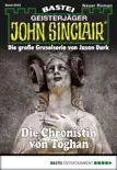 John Sinclair 2042 synopsis, comments
