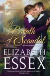 A Breath of Scandal e-book