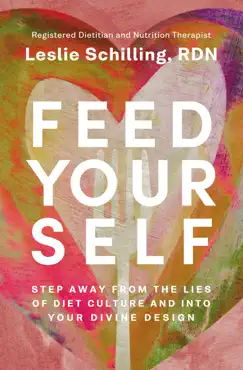feed yourself book cover image