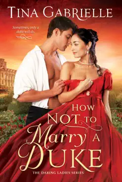 how not to marry a duke book cover image