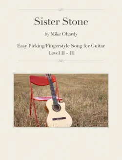 sister stone imagen de la portada del libro
