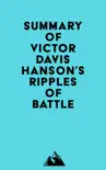 Summary of Victor Davis Hanson's Ripples of Battle sinopsis y comentarios