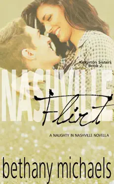 nashville flirt book cover image