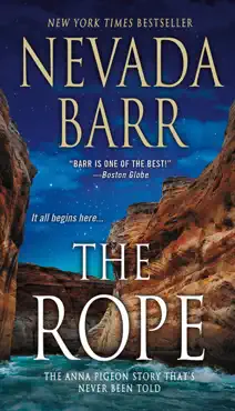the rope book cover image