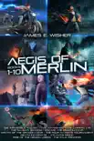 The Complete Aegis of Merlin Omnibus synopsis, comments