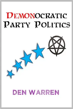 demonocratic party politics book cover image