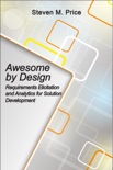 Awesome by Design book summary, reviews and downlod